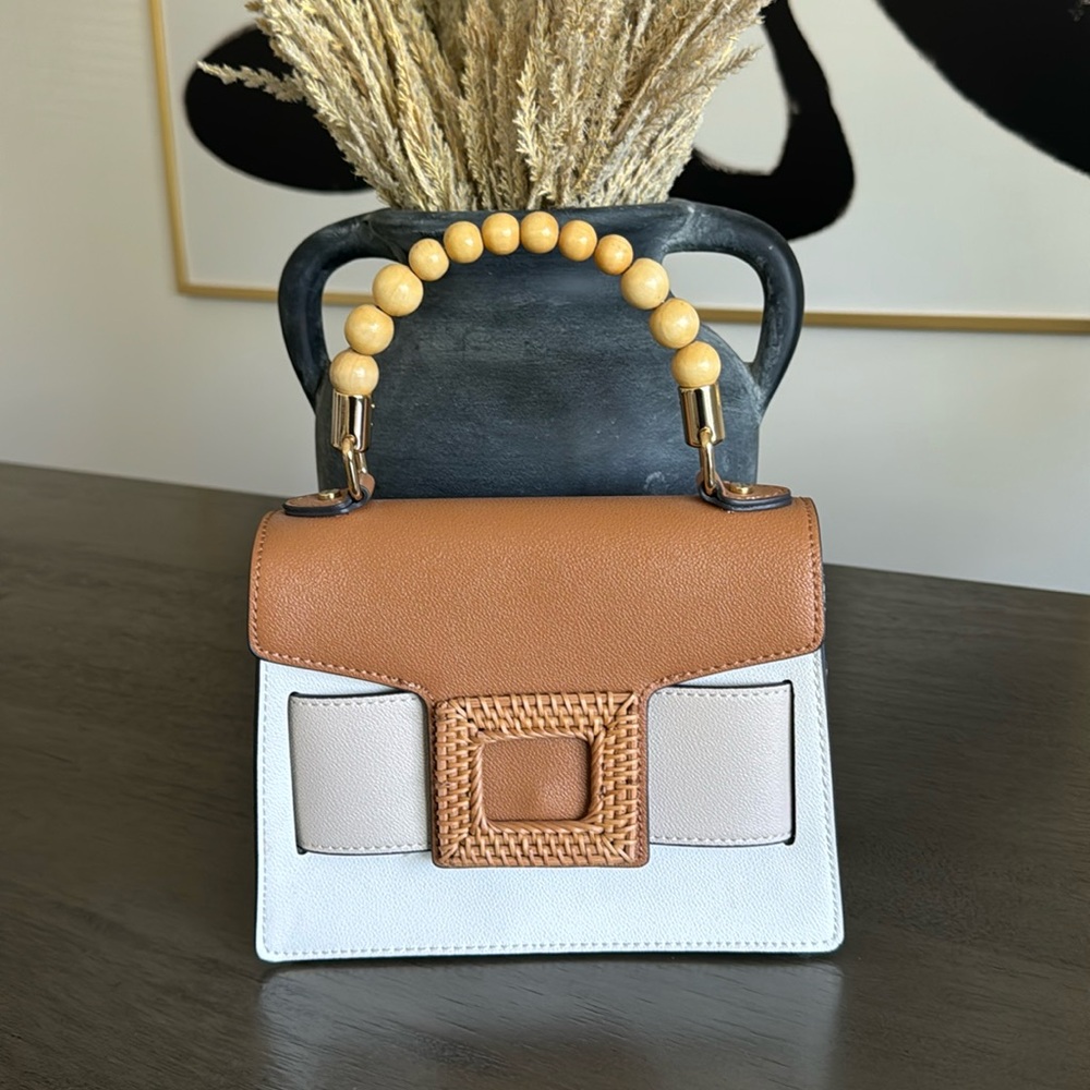 ALDO - Beaded Bag